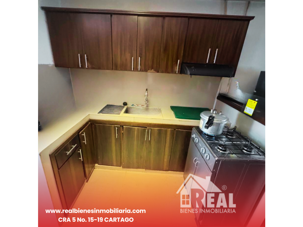 VENTA CASA REPUBLICA DE FRANCIA CARTAGO VALLE — foto 3