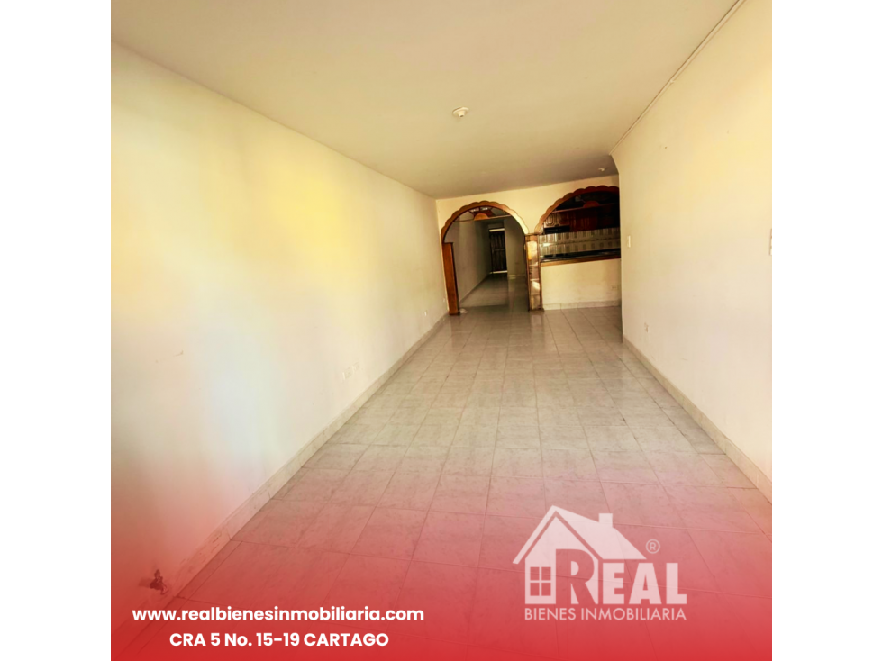 VENTA CASA COLLAREJO CARTAGO VALLE — foto 3