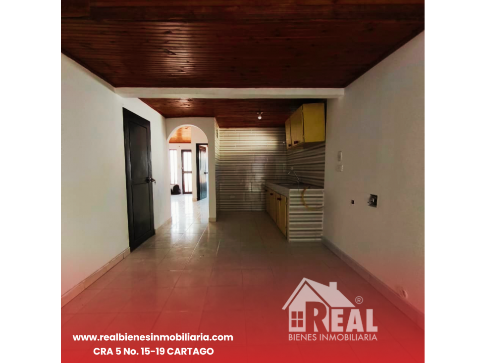 VENTA CASA JUAN 23 CARTAGO VALLE — foto 3