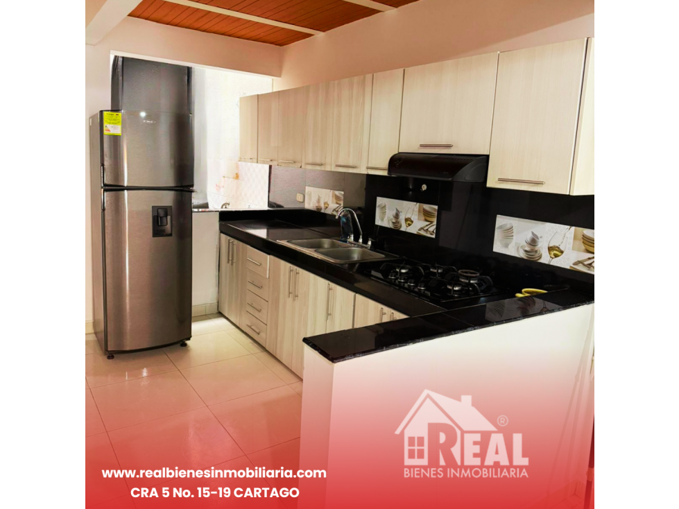 VENTA CASA TERRAZAS DEL LLANO CARTAGO VALLE — foto 3