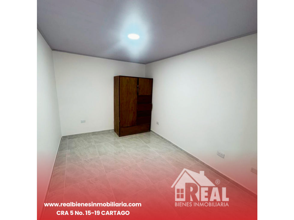 VENTA CASA GUADALUPE CARTAGO VALLE — foto 4