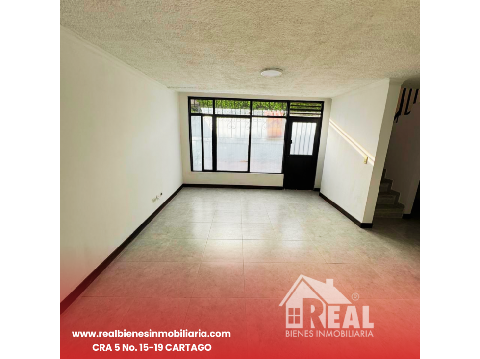 VENTA CASA TORRE LA VEGA CARTAGO VALLE — foto 3