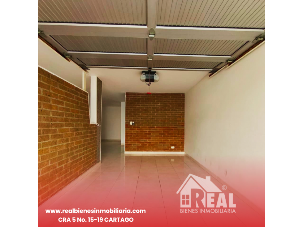 VENTA CASA ALTOS DE LA 16 CARTAGO VALLE — foto 3