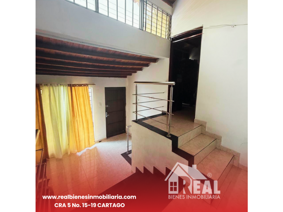VENTA CASA EL LLANO CARTAGO VALLE — foto 3