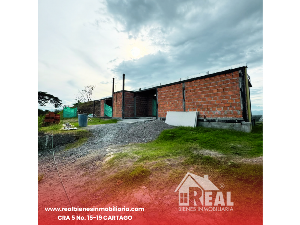 VENTA CASA CAMPESTRE CONJUNTO QUINTAS DE LA VITRINA — foto 3