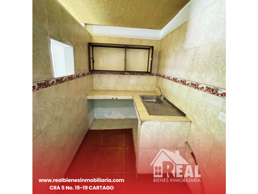 VENTA CASA SANTA ELENA CARTAGO VALLE — foto 3