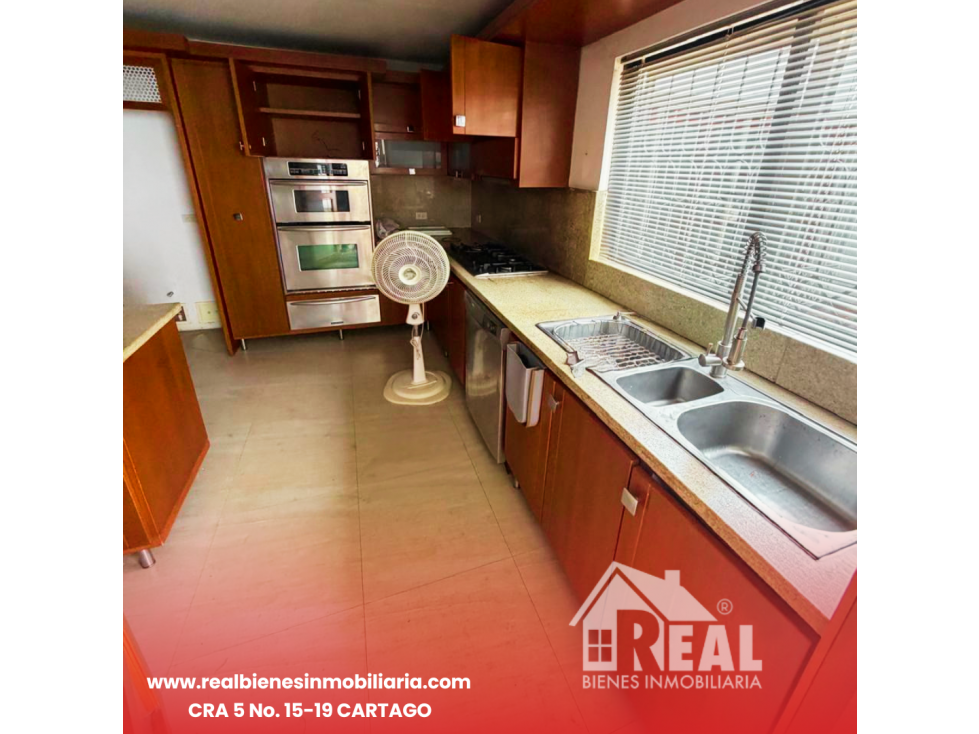 VENTA CASA EL PRADO CARTAGO VALLE — foto 3