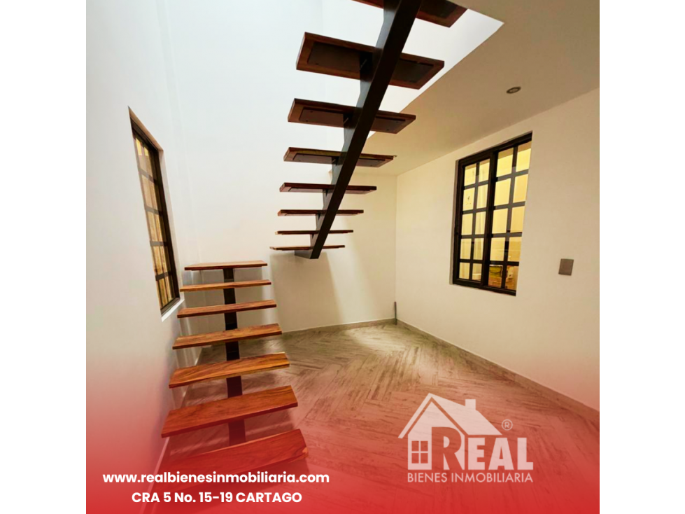 VENTA CASA CAMBULOS CARTAGO VALLE — foto 3