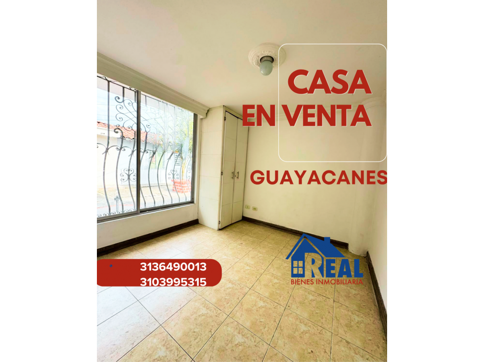 VENTA CASA GUAYACANES AVENIDA DEL RIO CARTAGO VALLE — foto 3