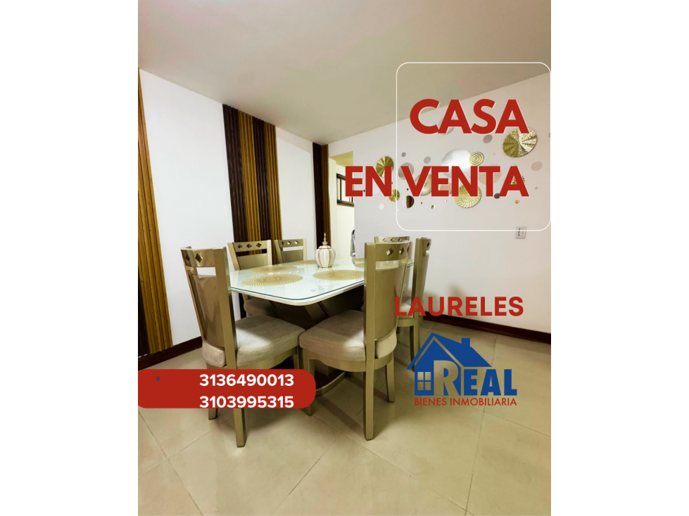 VENTA CASA LAURELES CARTAGO VALLE — foto 3