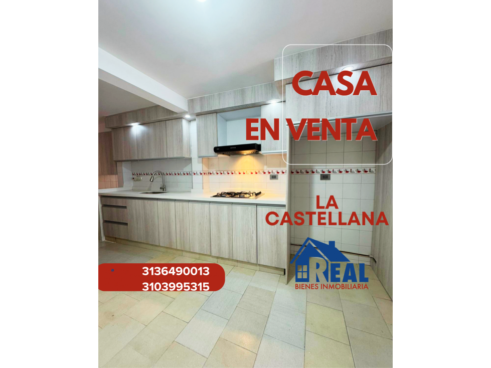 VENTA CASA LA CASTELLANA CARTAGO VALLE — foto 3