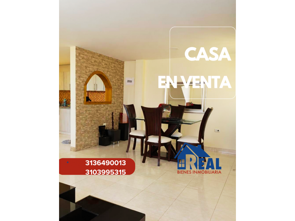 VENTA CASA CONDOMINIO VILLA DEL ROBLE CARTAGO VALLE — foto 3