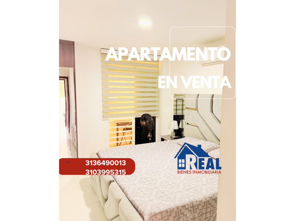 VENTA APARTAMENTO SECTOR GUADALUPE CARTAGO VALLE — foto 3