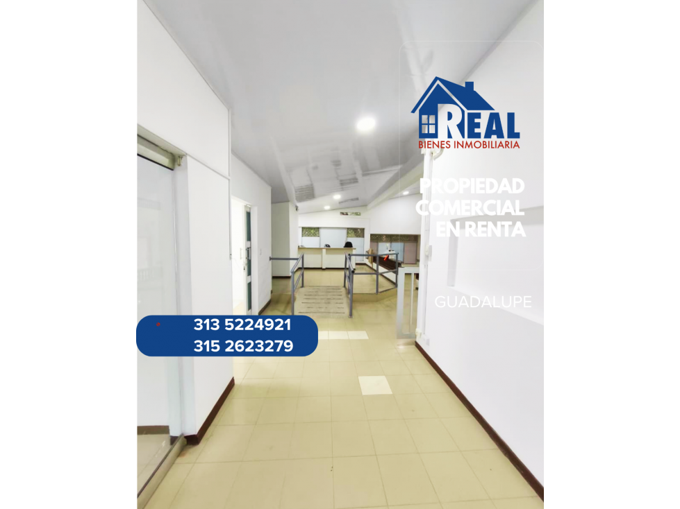 ARRENDAMIENTO PROPIEDAD COMERCIAL CARTAGO VALLE — foto 3