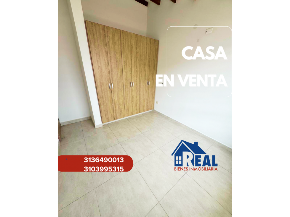 VENTA CASA ENTRE RIOS CARTAGO VALLE - 4