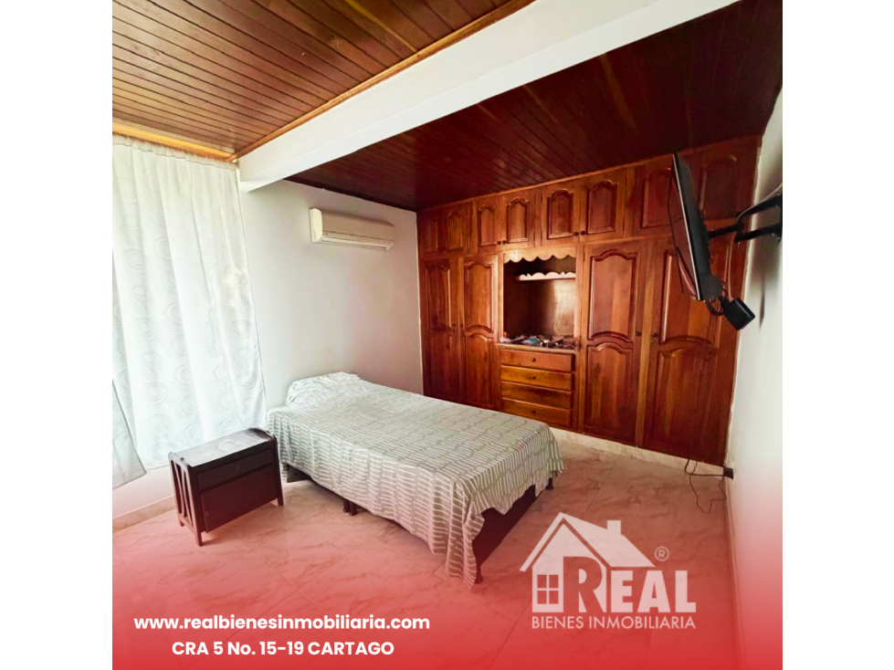 VENTA CASA COLLAREJO CARTAGO VALLE — foto 4