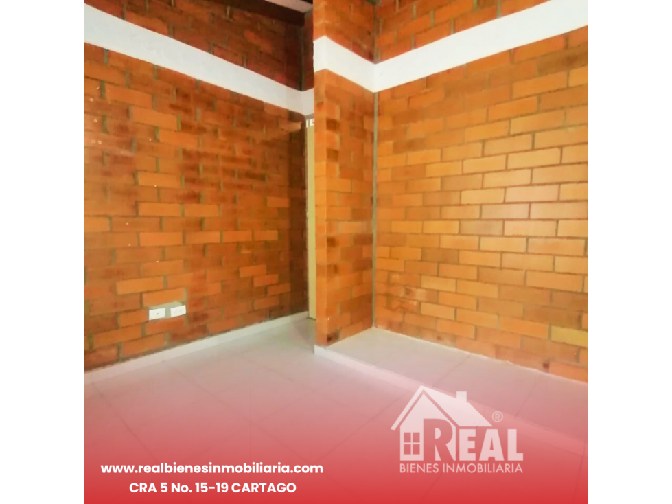 VENTA CASA URBANIZACIÓN SAN DIEGO CARTAGO VALLE — foto 4