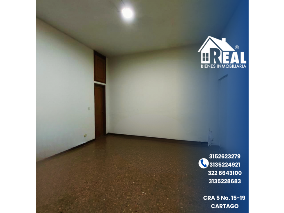 ARRENDAMIENTO LOCALES CENTRO COMERCIAL LA 11 CARTAGO VALLE - 4