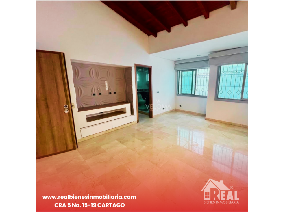 VENTA CASA ALAMOS PEREIRA RISARALDA - 4
