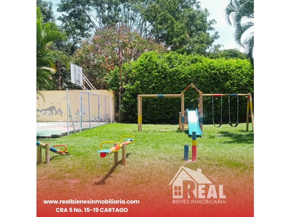 VENTA CASA CONJUNTO FLAMINGO CARTAGO VALLE — foto 2
