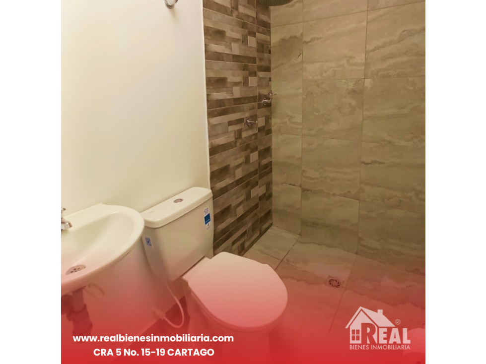 VENTA CASA GUAYACANES CARTAGO VALLE — foto 4