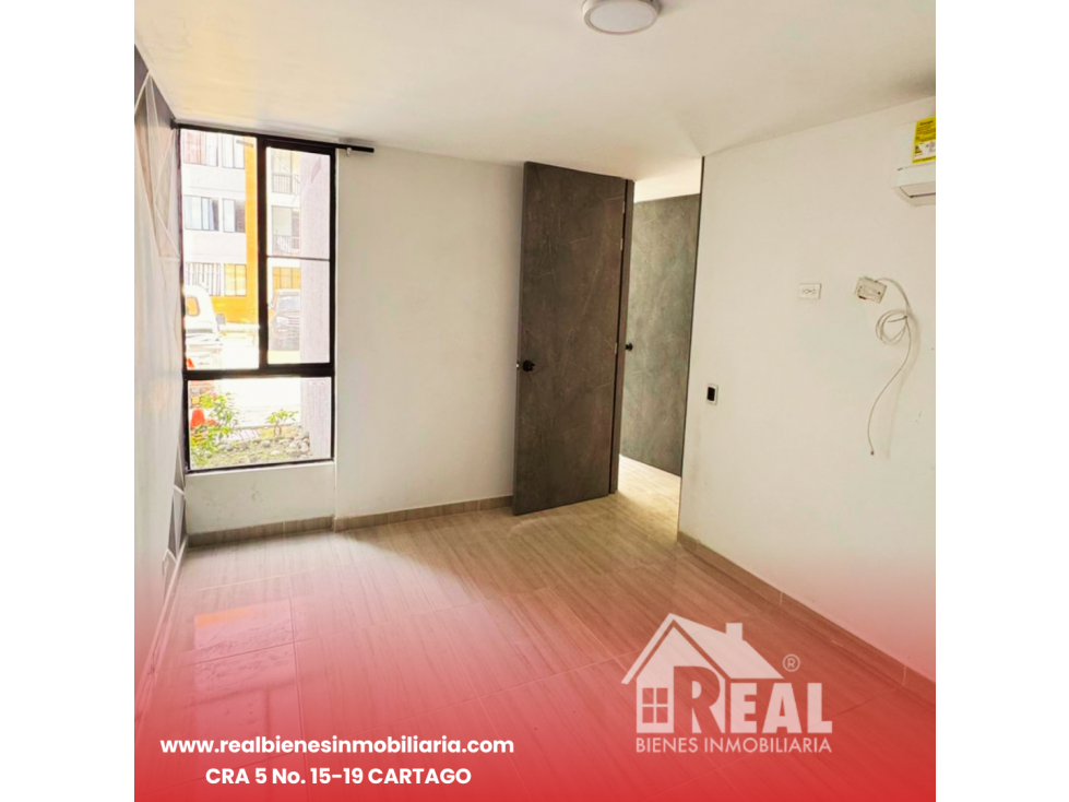 VENTA APARTAMENTO CONJUNTO ALLEGRO CARTAGO VALLE — foto 4