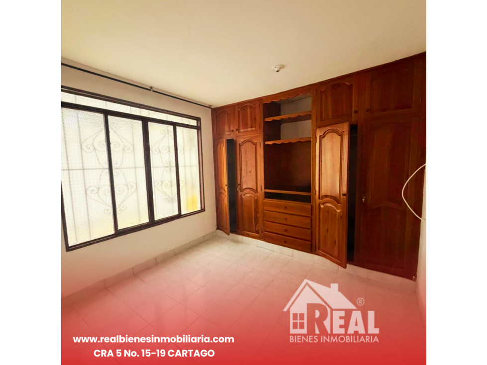 VENTA CASA COLLAREJO CARTAGO VALLE — foto 4