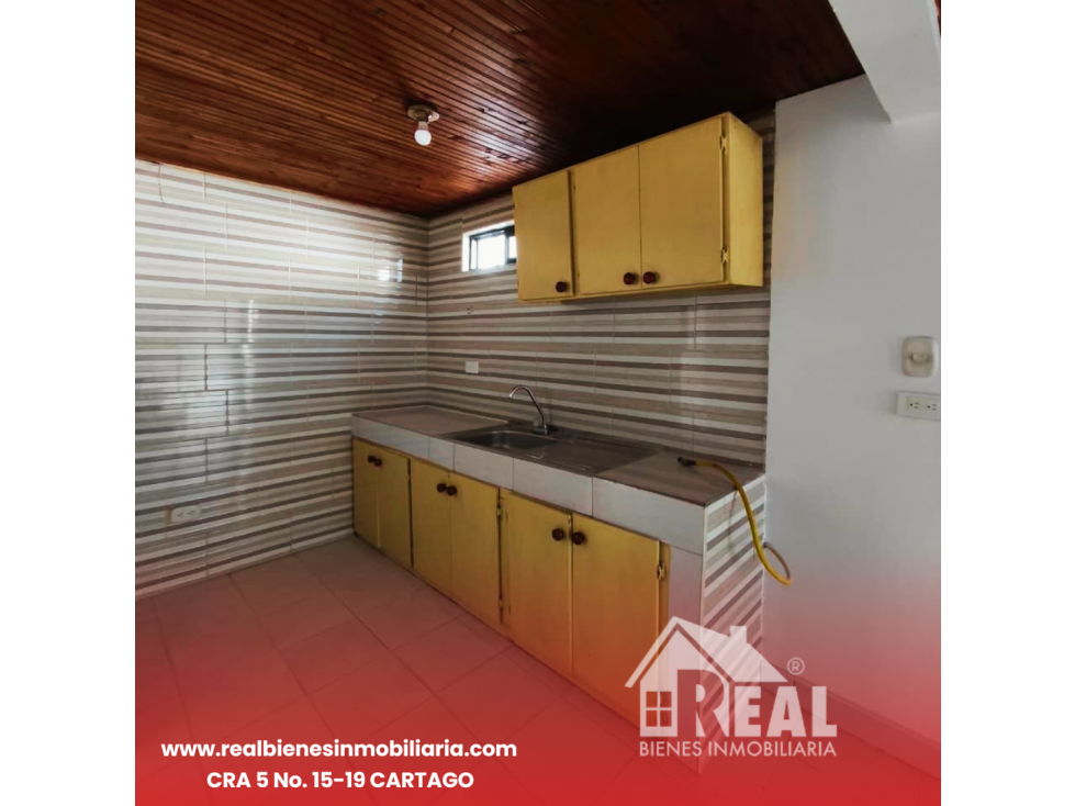 VENTA CASA JUAN 23 CARTAGO VALLE — foto 4