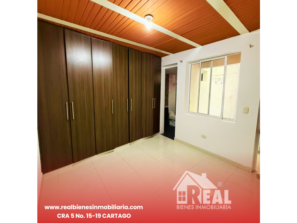 VENTA CASA TERRAZAS DEL LLANO CARTAGO VALLE — foto 4