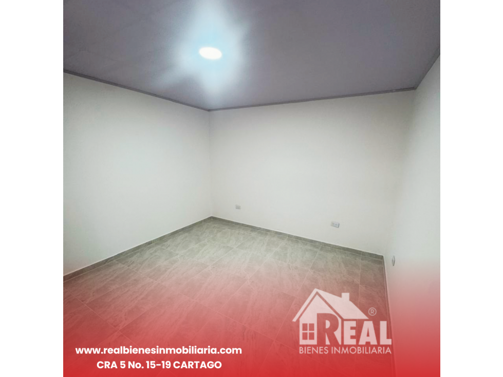VENTA CASA GUADALUPE CARTAGO VALLE — foto 5