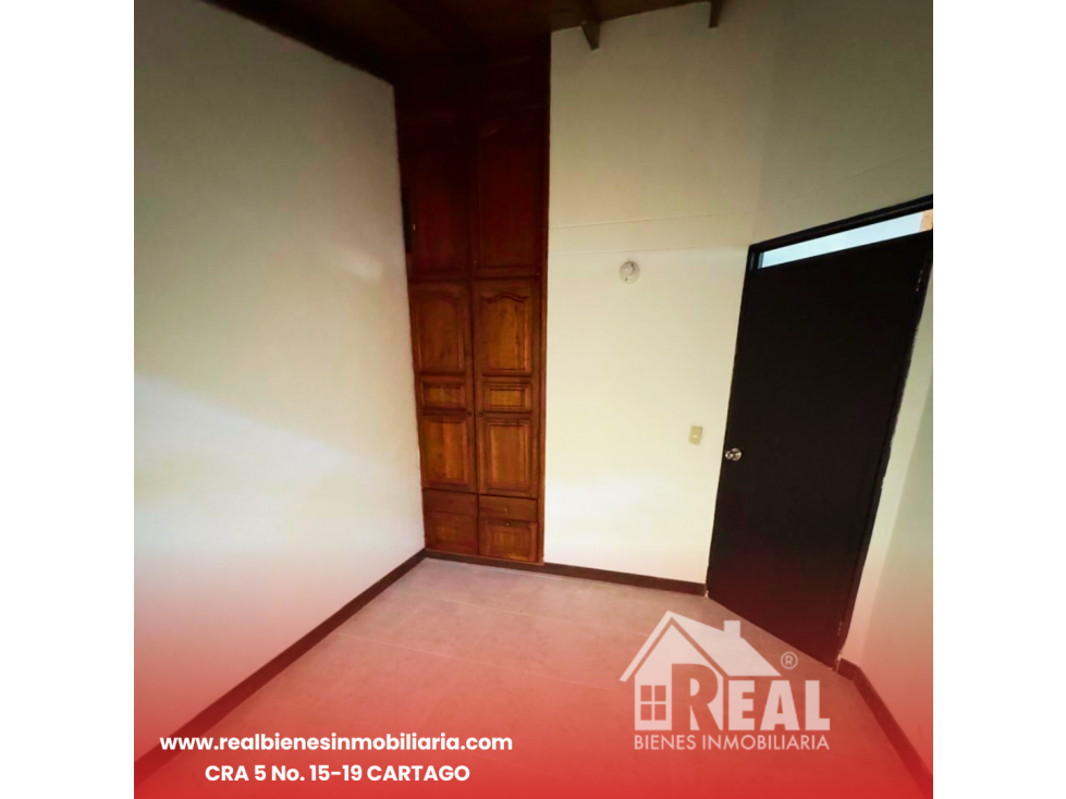 VENTA CASA TORRE LA VEGA CARTAGO VALLE — foto 4