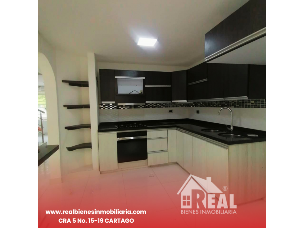 VENTA CASA PRADO ALTO CARTAGO VALLE — foto 4