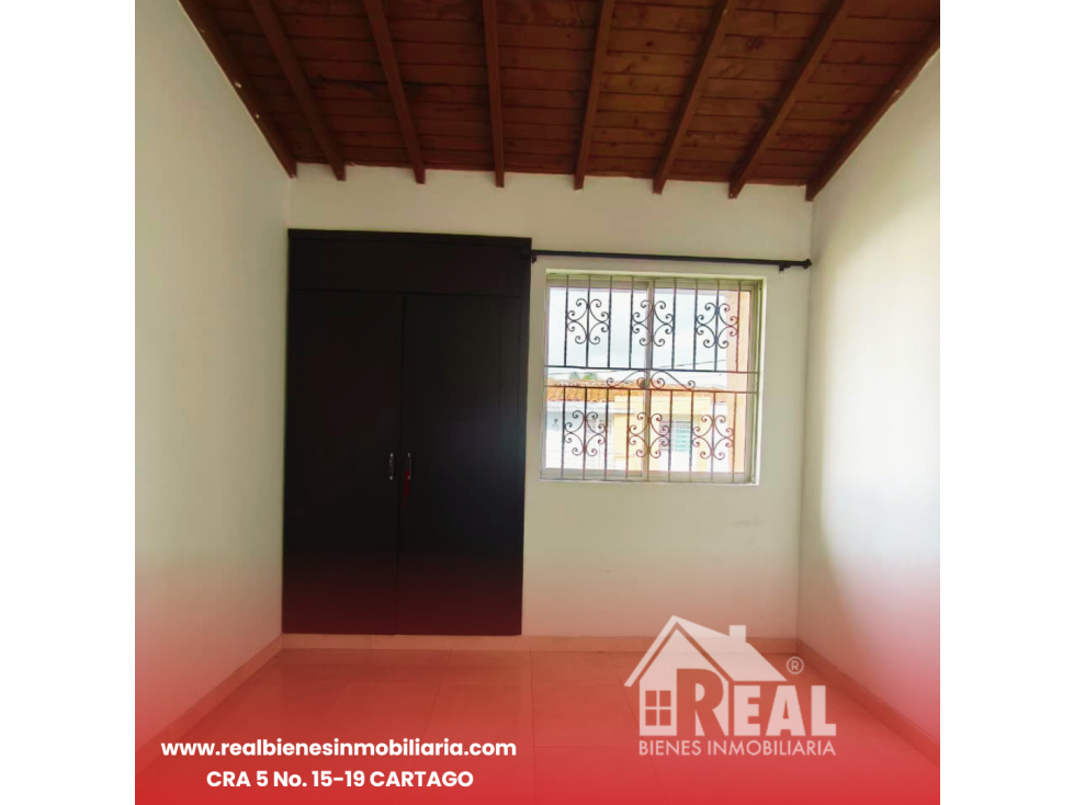 VENTA CASA ALTOS DE LA 16 CARTAGO VALLE — foto 4