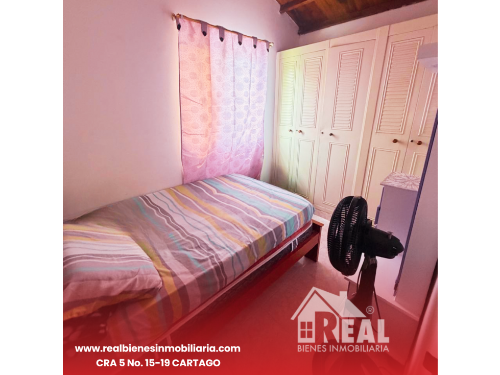 VENTA CASA EL LLANO CARTAGO VALLE — foto 4