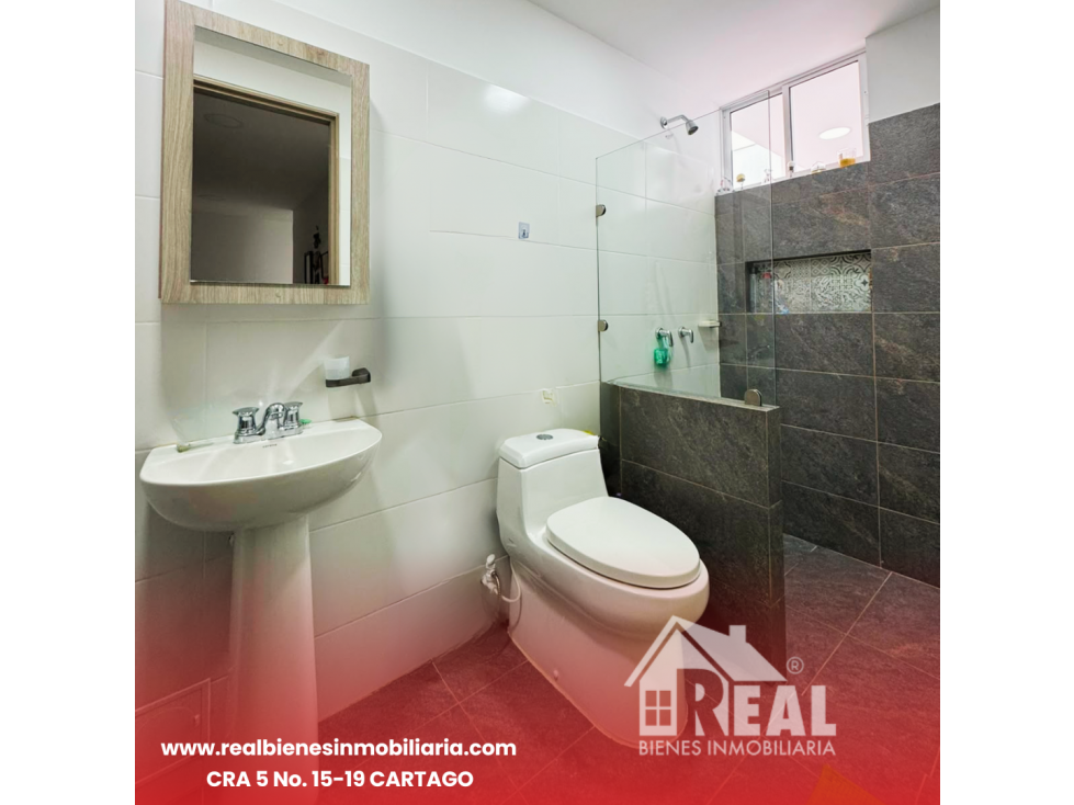 VENTA CASA CAMPESTRE ZARAGOZA - CARTAGO — foto 4