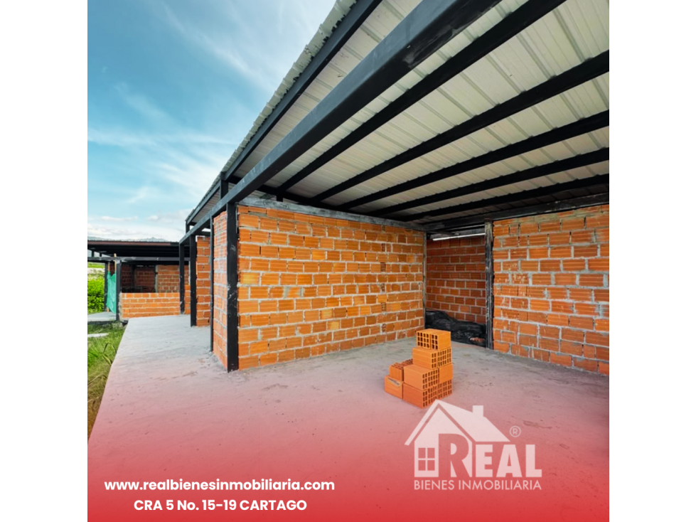 VENTA CASA CAMPESTRE CONJUNTO QUINTAS DE LA VITRINA — foto 4