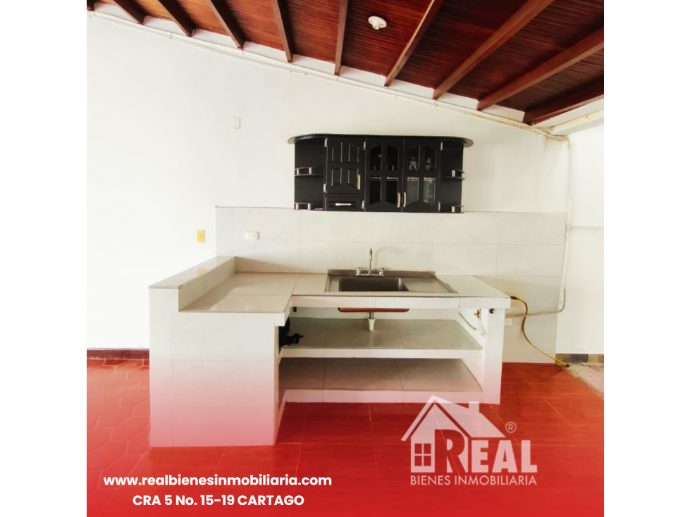 VENTA CASA LA INDEPENDENCIA CARTAGO VALLE — foto 4
