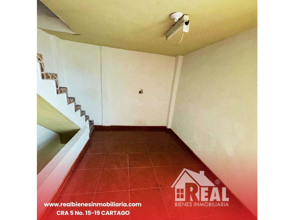 VENTA CASA SANTA ELENA CARTAGO VALLE — foto 4