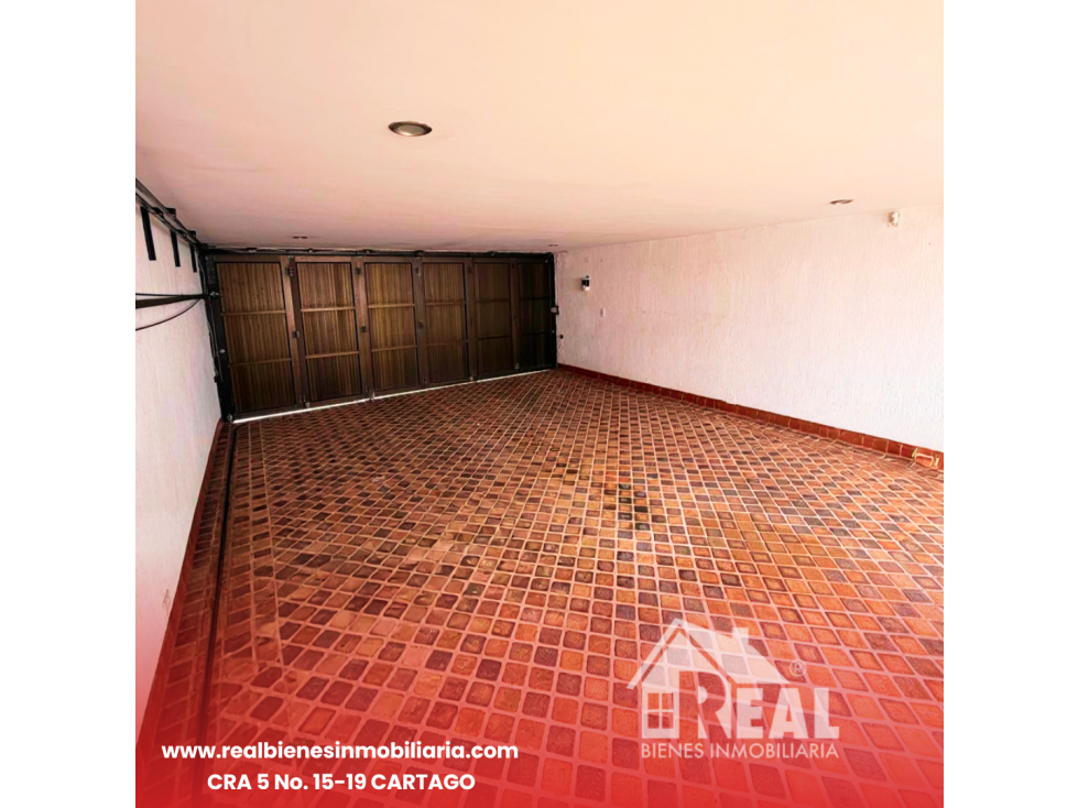 VENTA CASA EL PRADO CARTAGO VALLE — foto 4