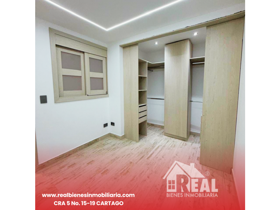VENTA CASA CAMBULOS CARTAGO VALLE — foto 4