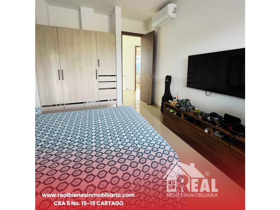 VENTA CASA CAMPESTRE CONDOMINIO CAMPESTRE EL CORTIJO — foto 4