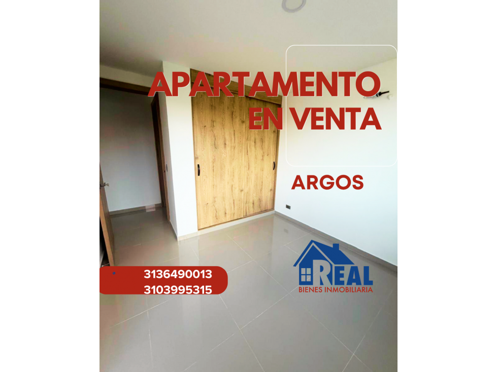 VENTA APARTAMENTO ARGOS CARTAGO VALLE — foto 4