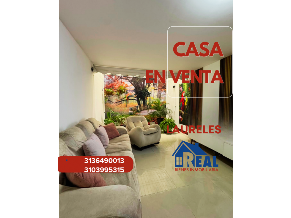 VENTA CASA LAURELES CARTAGO VALLE — foto 4