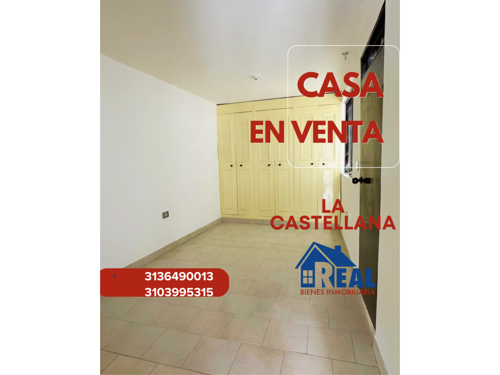 VENTA CASA LA CASTELLANA CARTAGO VALLE — foto 4
