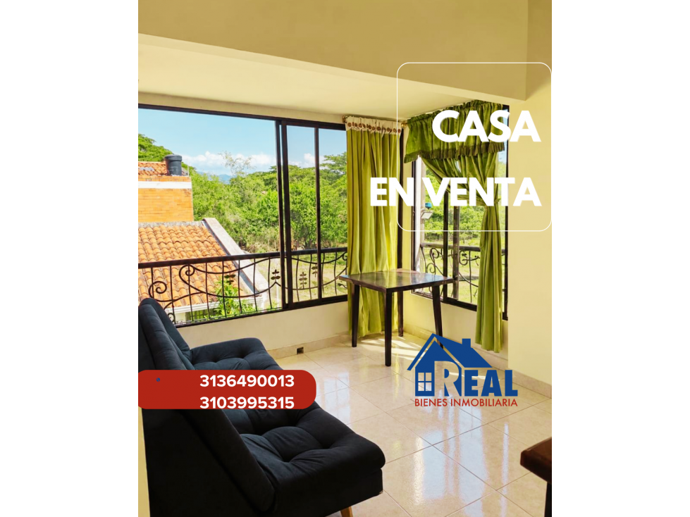 VENTA CASA CONDOMINIO VILLA DEL ROBLE CARTAGO VALLE — foto 4