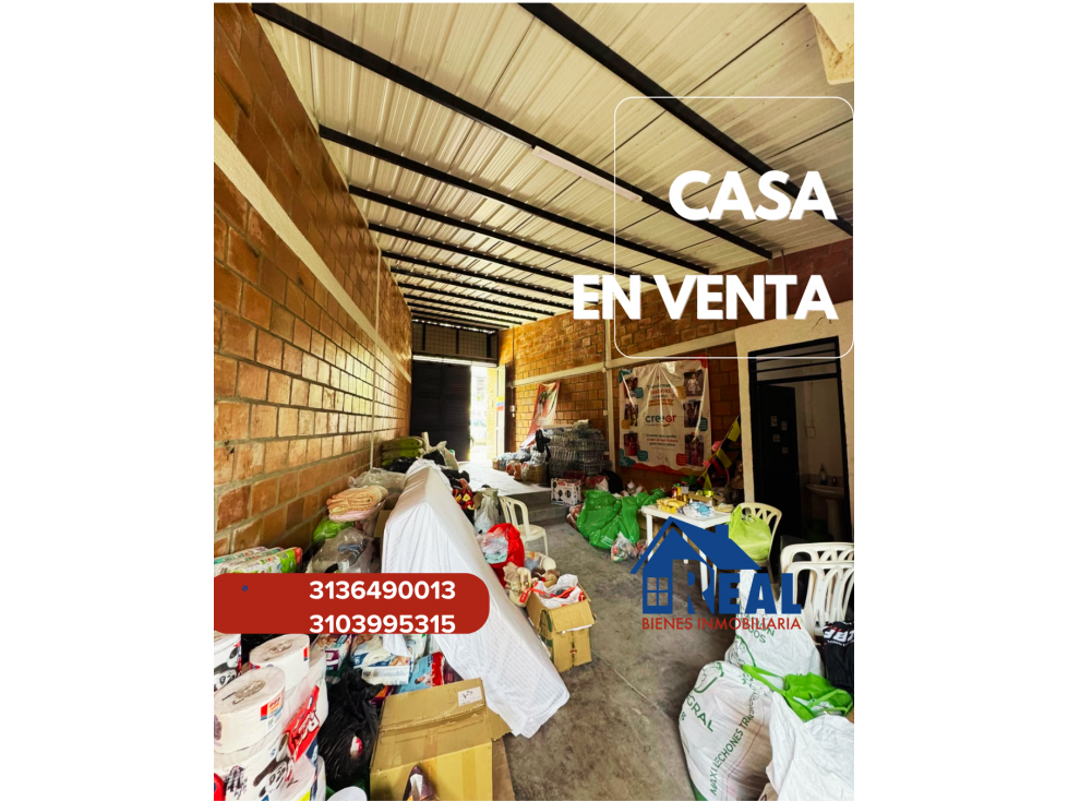 BODEGA EN VENTA CARTAGO VALLE - 4