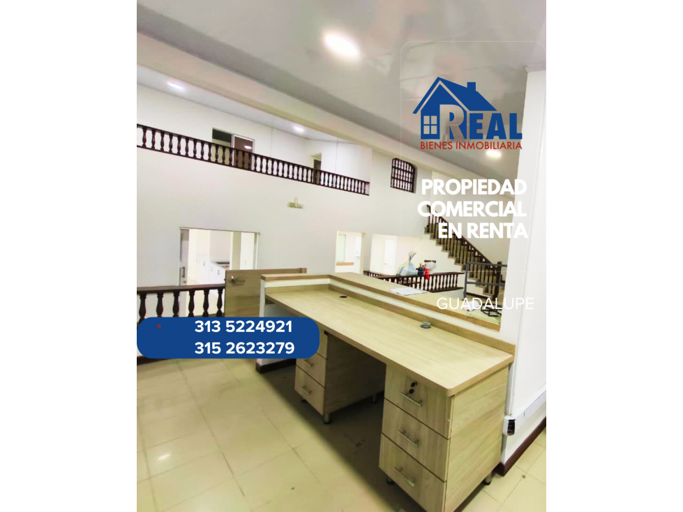 ARRENDAMIENTO PROPIEDAD COMERCIAL CARTAGO VALLE — foto 4