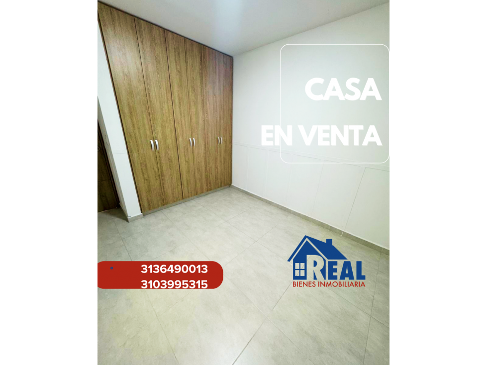 VENTA CASA ENTRE RIOS CARTAGO VALLE - 5