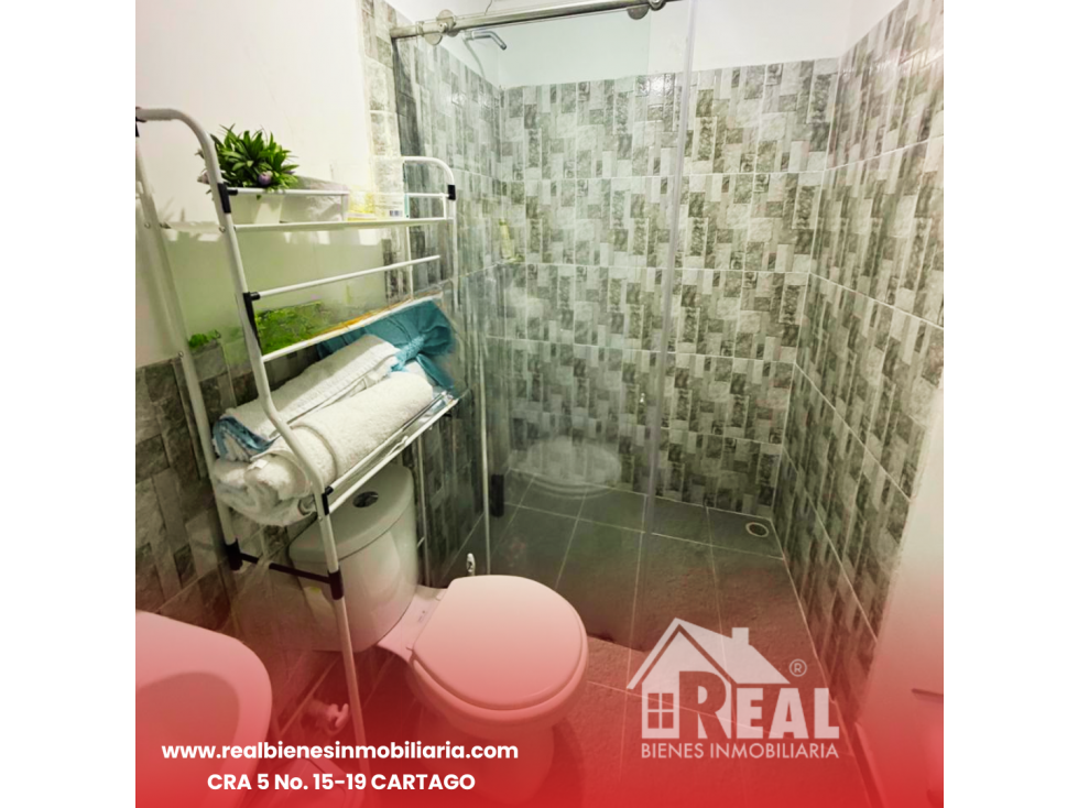 VENTA CASA COLLAREJO CARTAGO VALLE — foto 5