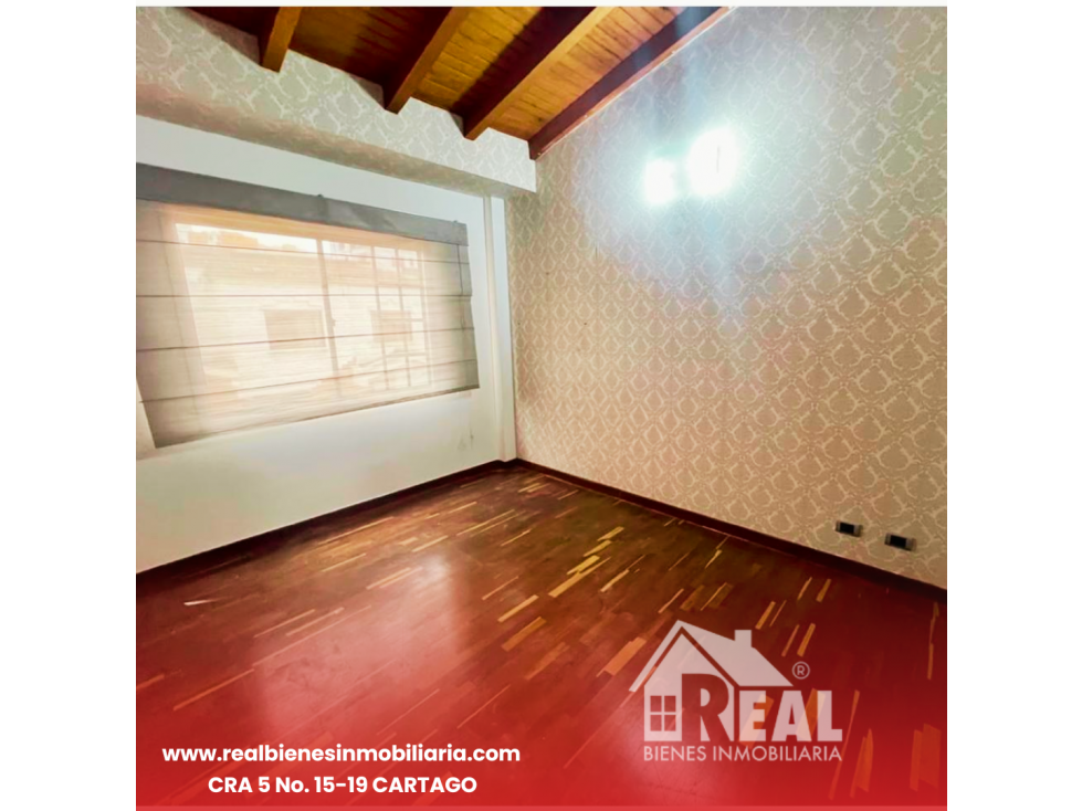 VENTA CASA ALAMOS PEREIRA RISARALDA - 5